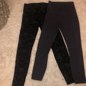 COPY - Fabletics leggings